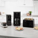 Ver imagem 4 de Cuisinart Torradeira Digital 4 Fatias com Touchscreen, Preta