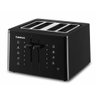 Cuisinart Torradeira Digital 4 Fatias com Touchscreen, Preta - 2