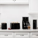 Ver imagem 5 de Cuisinart Torradeira Digital 4 Fatias com Touchscreen, Preta