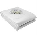 Ver imagem 1 de Tela Mosquiteiro Branca com Velcro 1,00 x 1,50 - VICTORIA REGGIA TELA MOSQUIT.C/VELCRO 1,00X1,50 BC