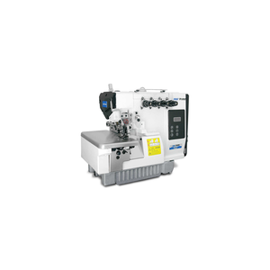 Maquina Interloque Média Motor Direct Drive Mak Prime Mb9005