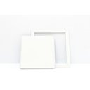 Ver imagem 4 de Alçapão com Tampa para Teto 40 X 40 na Cor Branco