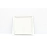 Alçapão com Tampa para Teto 40 X 40 na Cor Branco - 5