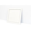 Ver imagem 3 de Alçapão com Tampa para Teto 40 X 40 na Cor Branco