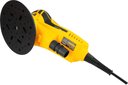 Ver imagem 4 de Lixadeira Roto-Orbital 6'' Lrv 350B 220V Vonder Plus
