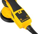 Ver imagem 7 de Lixadeira Roto-Orbital 6'' Lrv 350B 220V Vonder Plus