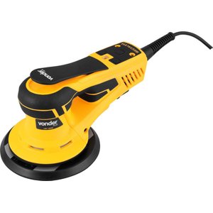 Lixadeira Roto-Orbital 6'' Lrv 350B 220V Vonder Plus