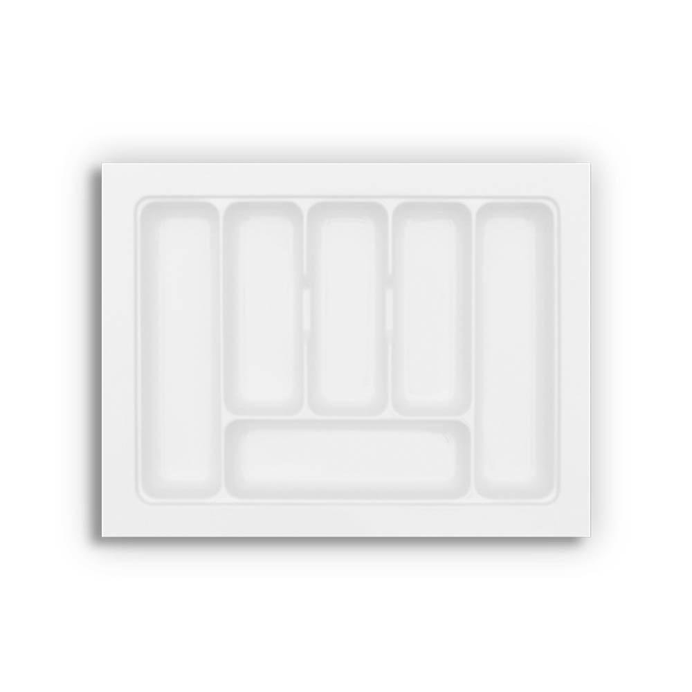 Divisor de Talher Branco 572x440mm Og-70 - Moldplast - 1