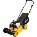 Ver imagem 1 de Máquina Cortar Grama 2,0hp Gasolina 16" Mgv162 Vonder