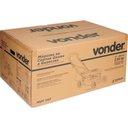 Ver imagem 2 de Máquina Cortar Grama 2,0hp Gasolina 16" Mgv162 Vonder