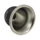Ver imagem 2 de Cuia Chimarrão Térmica Inox 270ml Boca Larga Parede Dupla Mate In Box Preto
