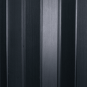 Ver imagem 3 de Porta Sanfonada Pvc 260x216 Preto