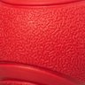 Brinquedo Bolinha para Cachorro Resistente Vermelho 7cm - Casambiente - 3