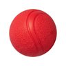 Brinquedo Bolinha para Cachorro Resistente Vermelho 7cm - Casambiente - 1