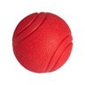 Brinquedo Bolinha para Cachorro Resistente Vermelho 7cm - Casambiente - 2
