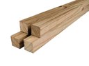 Ver imagem 2 de Sarrafo De Pinus 3,5 X 4,0 Para Pergolado Tratado/Aparelhado (06 Pç. 3,00 M)