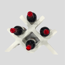 Ver imagem 1 de Garrafeiro Gaia Branco Tx