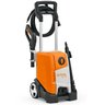 Lavadora de Alta Pressão Elétrica Stihl Re 110 - 2