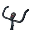 Bicicleta Ergométrica Vertical Dobrável Flywhell 2kg Magnética Portátil C/ Display Importway Iwf009 - 6