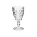 Ver imagem 2 de Jogo Taca Vidro Bico Abacaxi Cristal 310ml