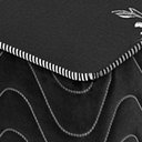 Ver imagem 4 de Colchão Casal Salta Liso Espuma D23 138x188x17cm