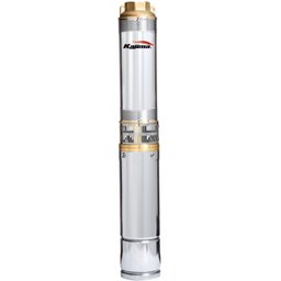 Bomba Caneta Submersa Kajima P/ Poços Semiartesianos 2 220v - 7