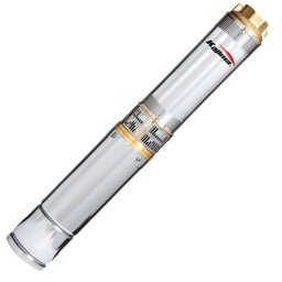 Bomba Caneta Submersa Kajima P/ Poços Semiartesianos 2 220v - 6