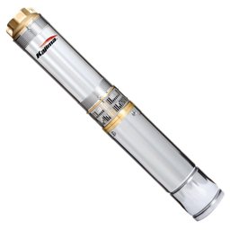 Bomba Caneta Submersa Kajima P/ Poços Semiartesianos 2 220v - 5
