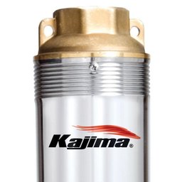 Bomba Caneta Submersa Kajima P/ Poços Semiartesianos 2 220v - 4