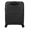 Mala de Viagem Grande em Polipropileno American Tourister Sunside Cadeado Tsa Preta - 5