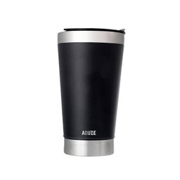Copo Térmico Aduze V4 Fisioterapia 500ml - Preto - 2