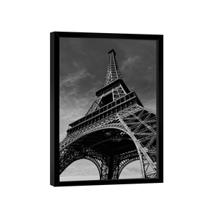 Quadro Decorativo Torre Eiffel