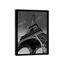 Ver imagem 1 de Quadro Decorativo Torre Eiffel