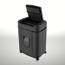 Ver imagem 2 de Fragmentadora de papel Aurora AS120CM - 120 Folhas 110v