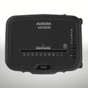 Ver imagem 3 de Fragmentadora de papel Aurora AS120CM - 120 Folhas 110v