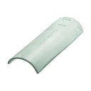 Ver imagem 1 de Telha Colonial Canal T 50x19x15 - Ibravir - Kit 10 Peças