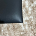 Ver imagem 6 de Cadeira Fixa Estofada Paraná:mel