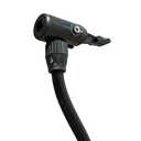 Ver imagem 4 de Bomba de Ar Vertical Manual 50cm Fertak Bike e Infláveis