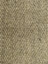 Ver imagem 2 de Tapete Sisal Natural 200 Redondo Dd