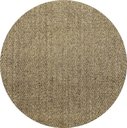 Ver imagem 1 de Tapete Sisal Natural 200 Redondo Dd