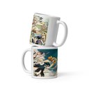 Ver imagem 5 de Caneca de Porcelana Dr Stone Modelo 11
