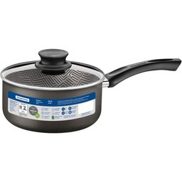 Panela Tramontina Alumínio Antiaderente Paris 20cm Chumbo - 5