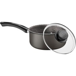 Panela Tramontina Alumínio Antiaderente Paris 20cm Chumbo - 3