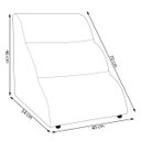 Ver imagem 2 de Escada Pet Nuvem Escadinha para Cachorro Gato Rampa - Montanaris Decor