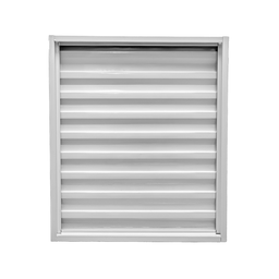 Alçapão Acabamento Laminado Dobradiças Zincadas - Vettoretti:branco - 2