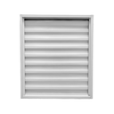 Ver imagem 2 de Alçapão Acabamento Laminado Dobradiças Zincadas - Vettoretti:branco