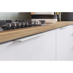 Cozinha Completa Rainha e Marquesa 5 Peças (2aéreos+2balcões+1paneleiro) C5p110 Nature/branco - - 7