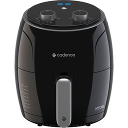 Kit Completo Cadence Click Black - 220v - 1