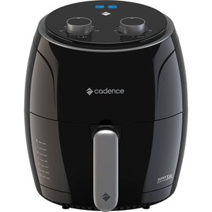 Kit Completo Cadence Click Black - 220v