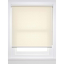 Ver imagem 2 de Cortina Persiana Rolô Tela Solar 3% Arelle Decor 0,40 larg X 0,80 alt:Bege